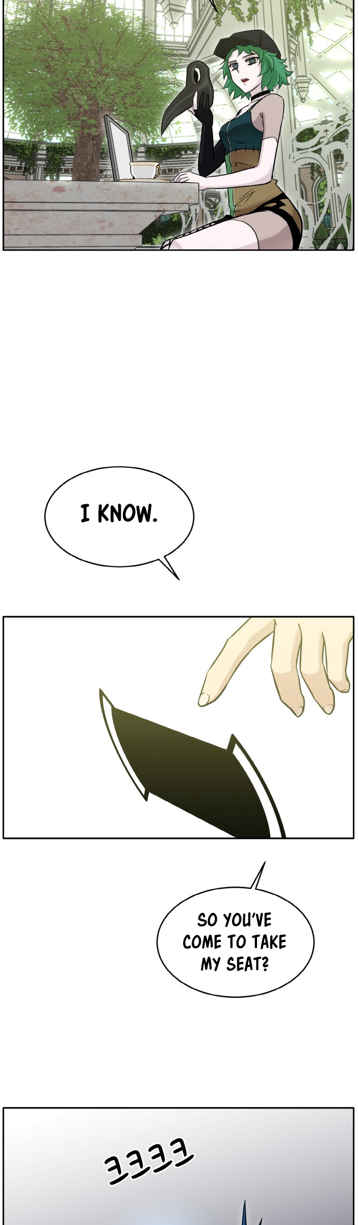 Counter Cube Chapter 79 60